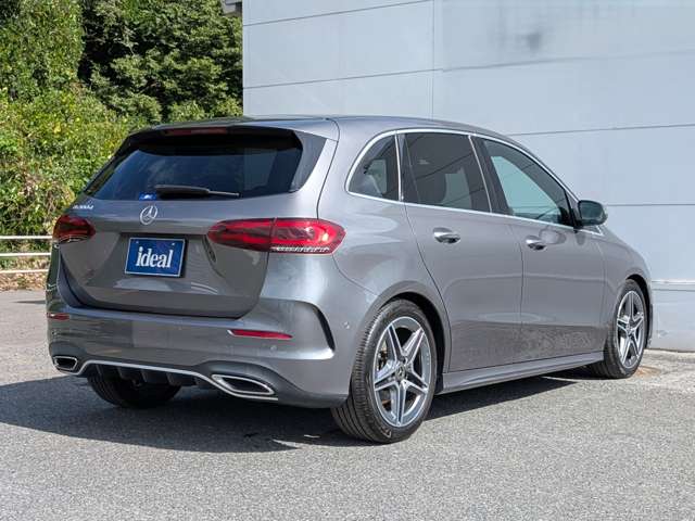 メルセデスベンツ Ｂクラス Ｂ２００Ｄ ＡＭＧライン ディーゼルターボ R4年 (東北) 99