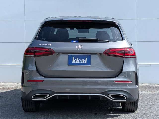 メルセデスベンツ Ｂクラス Ｂ２００Ｄ ＡＭＧライン ディーゼルターボ R4年 (東北) 99