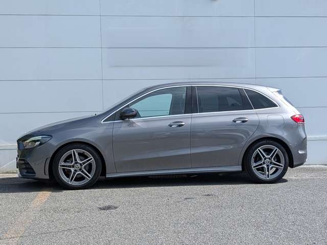 メルセデスベンツ Ｂクラス Ｂ２００Ｄ ＡＭＧライン ディーゼルターボ R4年 (東北) 99