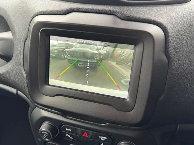 ジープ レネゲード ロンジチュード R2年 (東北) 99