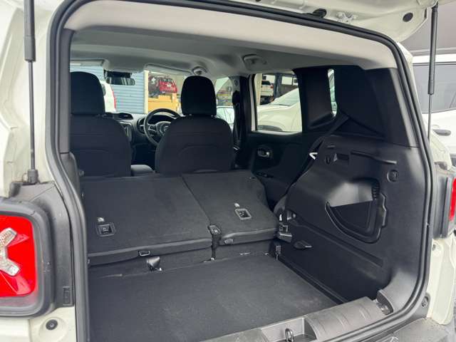 ジープ レネゲード ロンジチュード R2年 (東北) 99