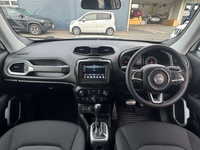 ジープ レネゲード ロンジチュード R2年 (東北) 99