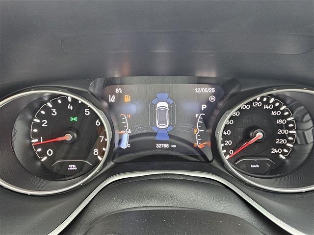 ジープ コンパス Ｓモデル ４ＷＤ R3年 () 99