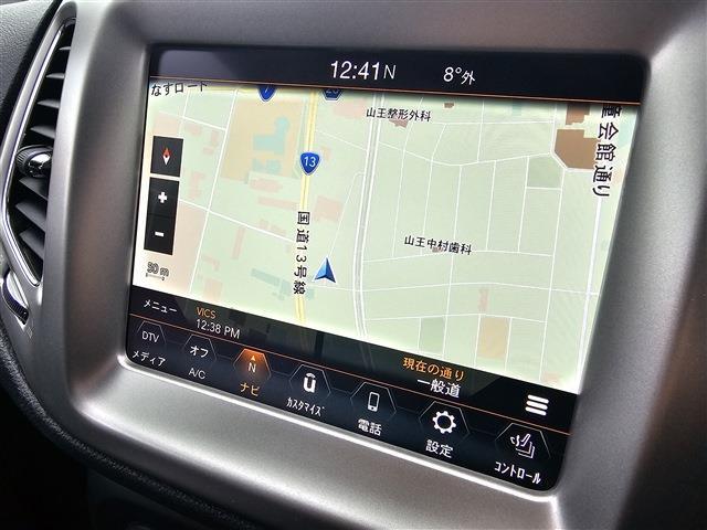 ジープ コンパス Ｓモデル ４ＷＤ R3年 () 99