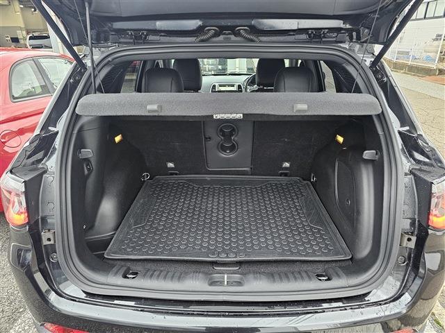 ジープ コンパス Ｓモデル ４ＷＤ R3年 () 99