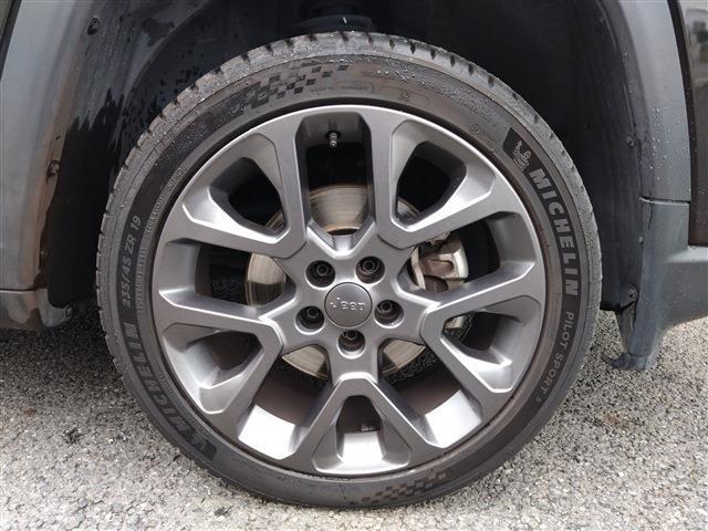 ジープ コンパス Ｓモデル ４ＷＤ R3年 () 99