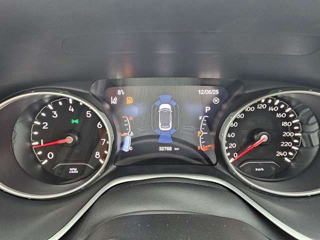 ジープ コンパス Ｓモデル ４ＷＤ R3年 () 99