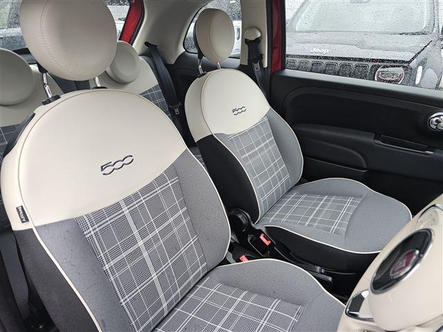 フィアット ５００（チンクエチェント） １．２ ポップ R2年 () 99