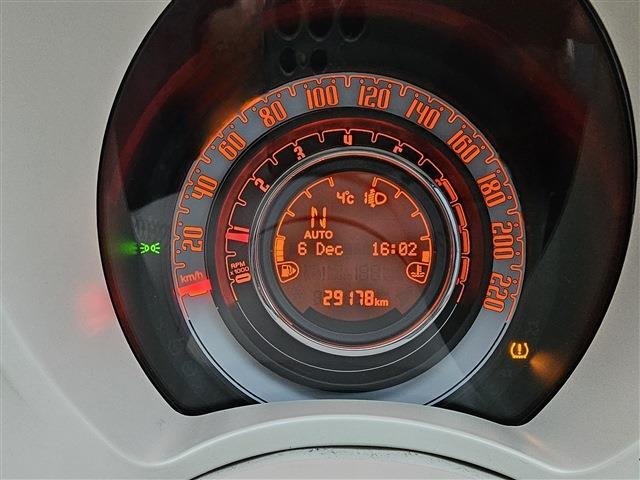 フィアット ５００（チンクエチェント） １．２ ポップ R2年 () 99