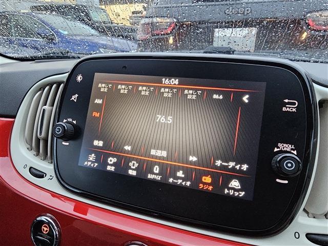 フィアット ５００（チンクエチェント） １．２ ポップ R2年 () 99