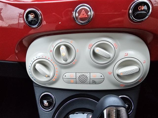 フィアット ５００（チンクエチェント） １．２ ポップ R2年 () 99