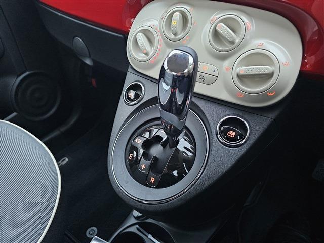 フィアット ５００（チンクエチェント） １．２ ポップ R2年 () 99