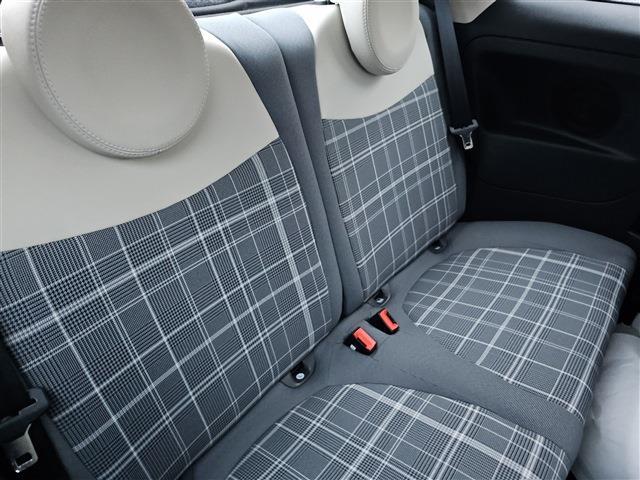 フィアット ５００（チンクエチェント） １．２ ポップ R2年 () 99