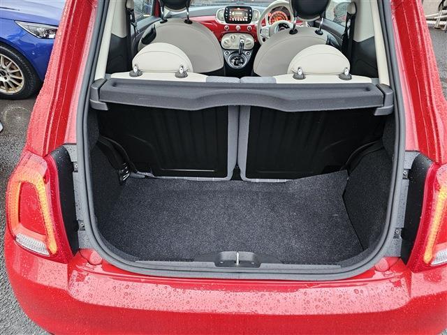 フィアット ５００（チンクエチェント） １．２ ポップ R2年 () 99