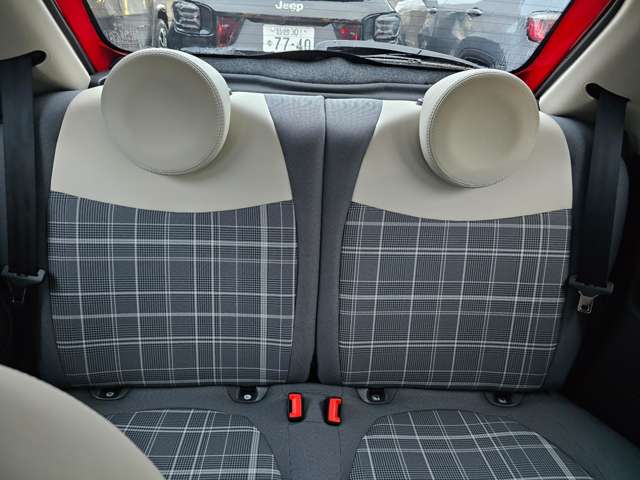 フィアット ５００（チンクエチェント） １．２ ポップ R2年 () 99