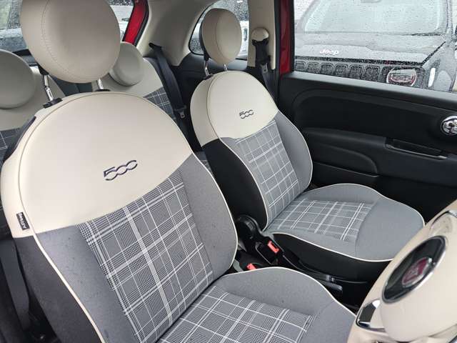 フィアット ５００（チンクエチェント） １．２ ポップ R2年 () 99