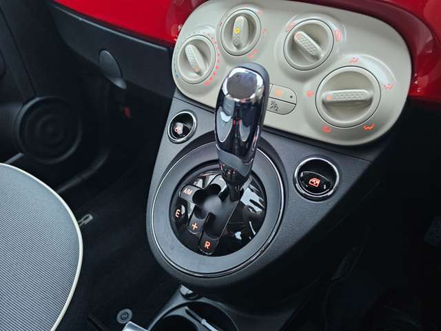 フィアット ５００（チンクエチェント） １．２ ポップ R2年 () 99