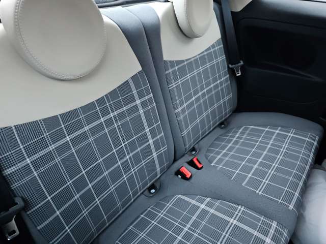 フィアット ５００（チンクエチェント） １．２ ポップ R2年 () 99