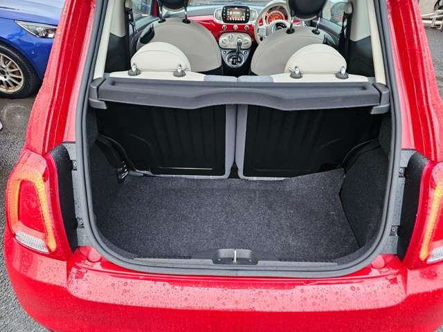 フィアット ５００（チンクエチェント） １．２ ポップ R2年 () 99