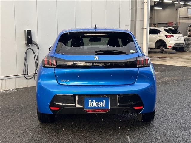 プジョー ２０８ アリュール R2年 (東北) 99