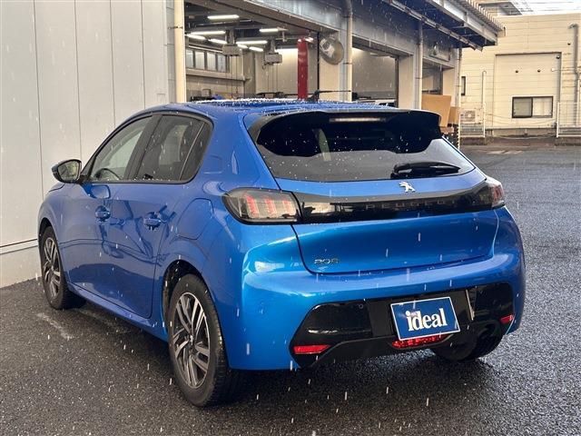 プジョー ２０８ アリュール R2年 (東北) 99