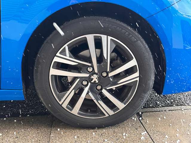 プジョー ２０８ アリュール R2年 (東北) 99