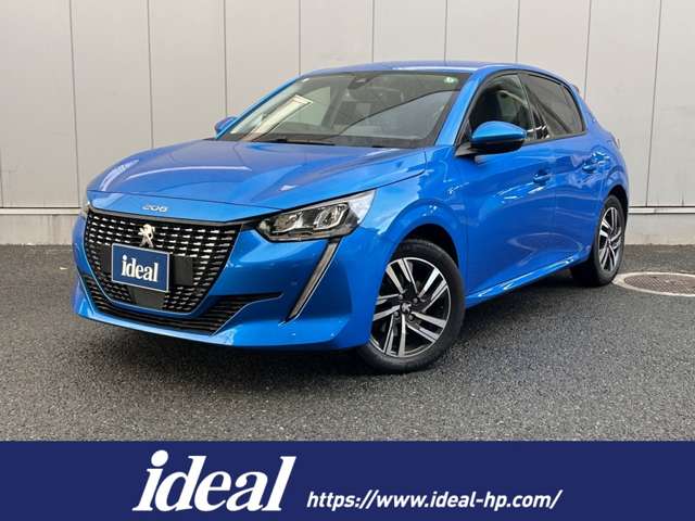 プジョー ２０８ アリュール R2年 (東北) 99