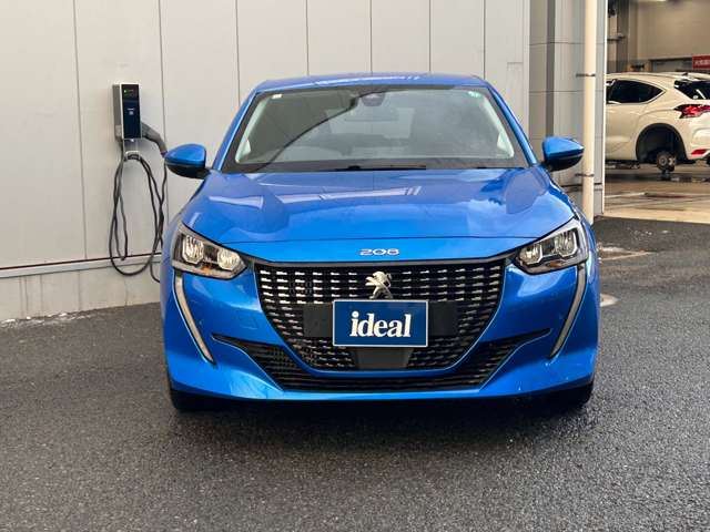 プジョー ２０８ アリュール R2年 (東北) 99