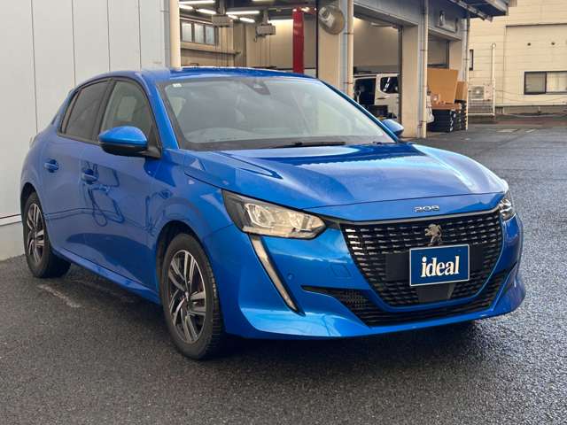 プジョー ２０８ アリュール R2年 (東北) 99