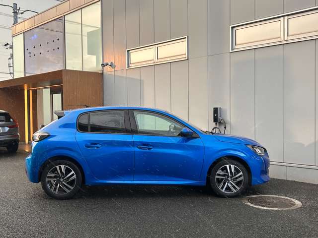 プジョー ２０８ アリュール R2年 (東北) 99