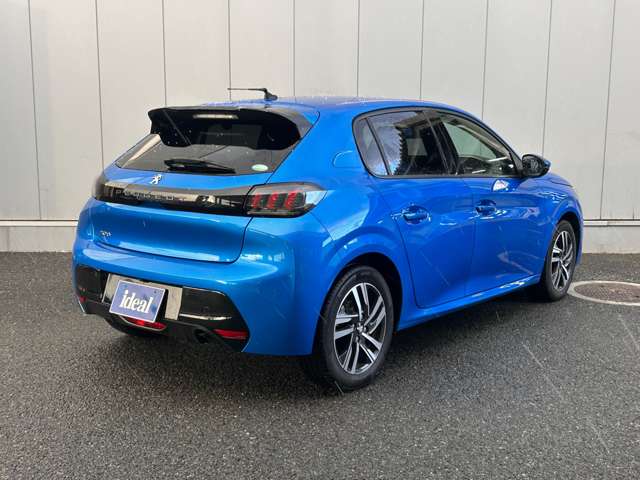 プジョー ２０８ アリュール R2年 (東北) 99