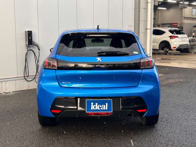 プジョー ２０８ アリュール R2年 (東北) 99