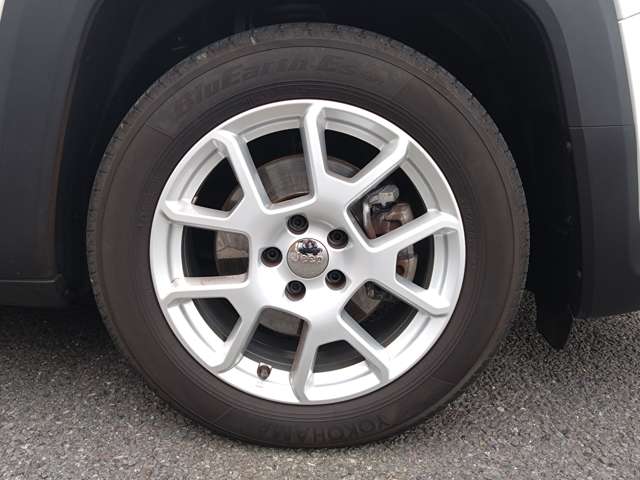 ジープ レネゲード リミテッド R3年 (東北) 99