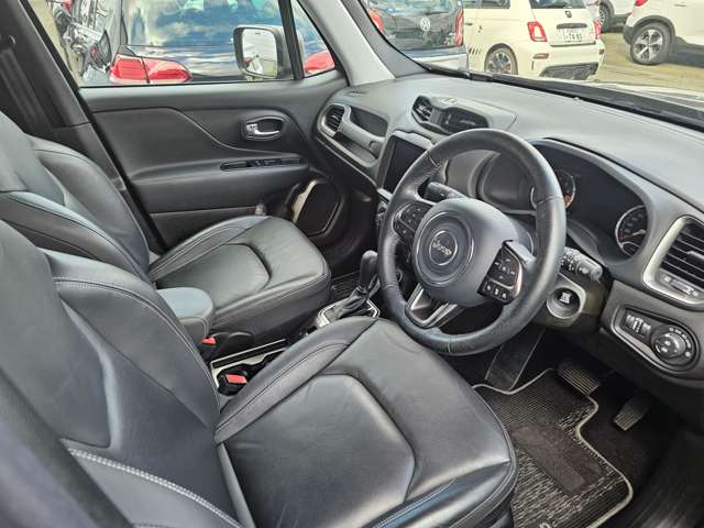 ジープ レネゲード リミテッド R3年 (東北) 99