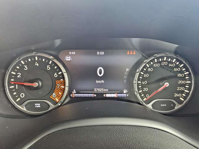 ジープ レネゲード リミテッド R3年 (東北) 99