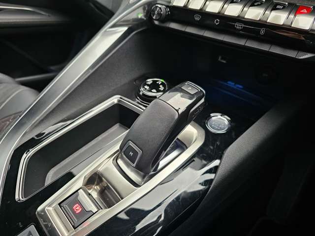 プジョー ３００８ ＧＴ ブルーＨＤＩ ディーゼルターボ H30年 (東北) 99