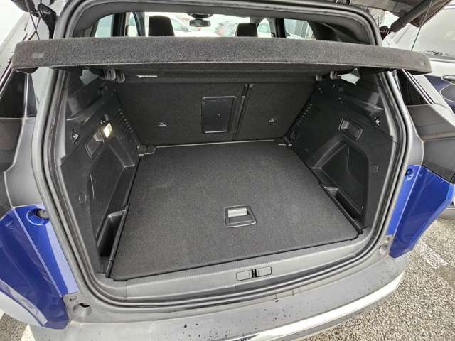 プジョー ３００８ ＧＴ ブルーＨＤＩ ディーゼルターボ H30年 (東北) 99