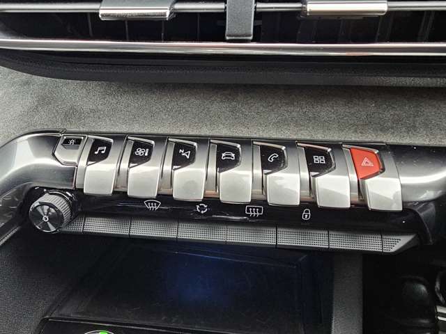 プジョー ３００８ ＧＴ ブルーＨＤＩ ディーゼルターボ H30年 (東北) 99