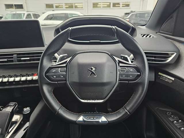 プジョー ３００８ ＧＴ ブルーＨＤＩ ディーゼルターボ H30年 (東北) 99