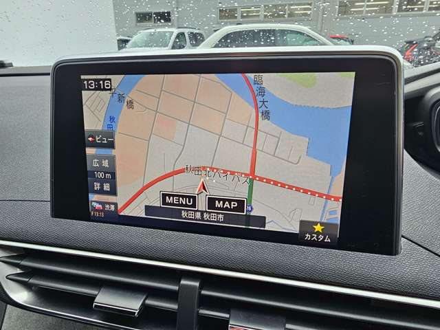 プジョー ３００８ ＧＴ ブルーＨＤＩ ディーゼルターボ H30年 (東北) 99