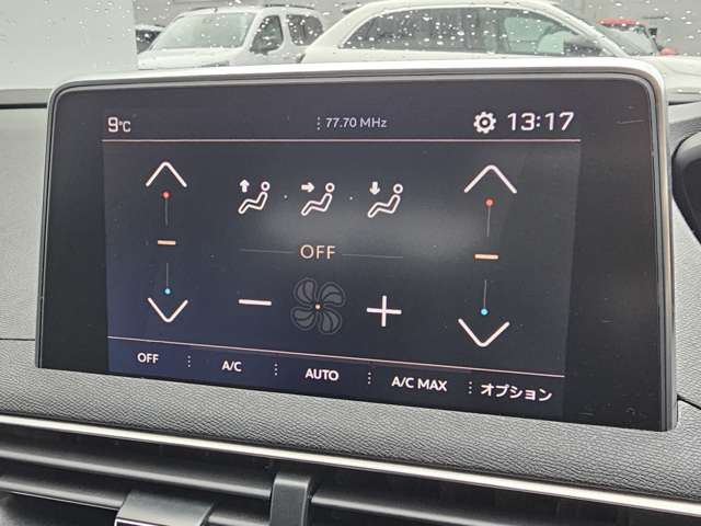 プジョー ３００８ ＧＴ ブルーＨＤＩ ディーゼルターボ H30年 (東北) 99