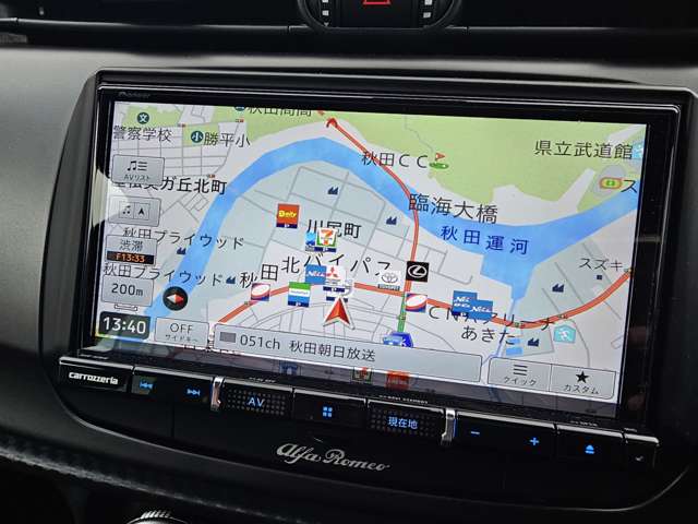 アルファロメオ ジュリエッタ ヴェローチェ　１７５０　ＴＢＩ R1年 (東北) 99