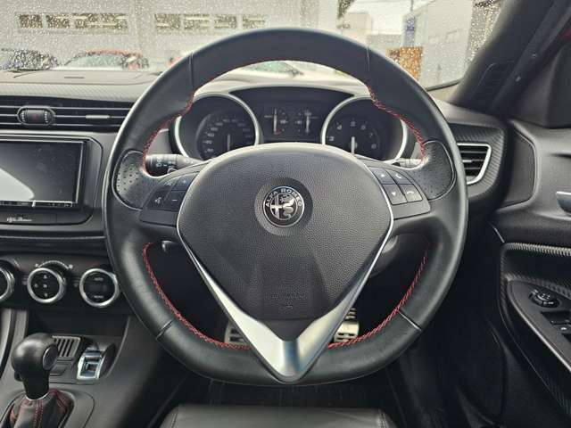 アルファロメオ ジュリエッタ ヴェローチェ　１７５０　ＴＢＩ R1年 (東北) 99