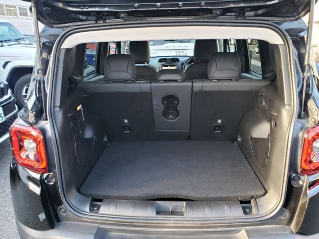 ジープ レネゲード リミテッド R3年 (東北) 99