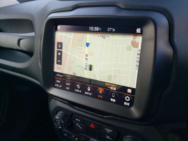 ジープ レネゲード リミテッド R3年 (東北) 99