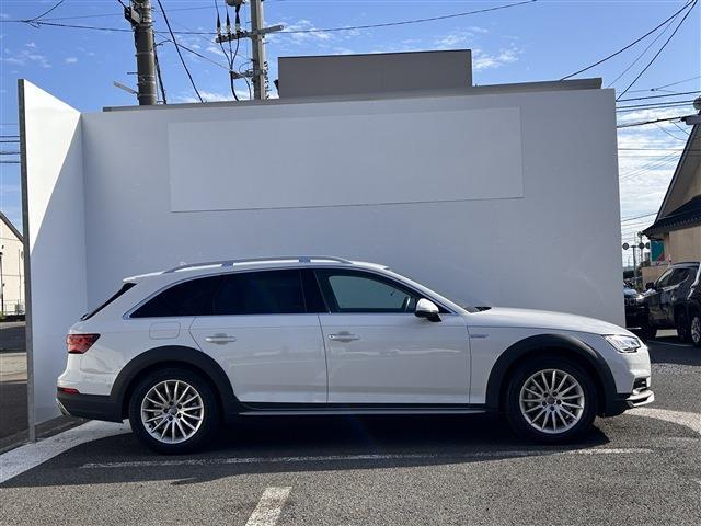 アウディ Ａ４　オールロード　クワトロ ２．０ ４ＷＤ H30年 (東北) 99