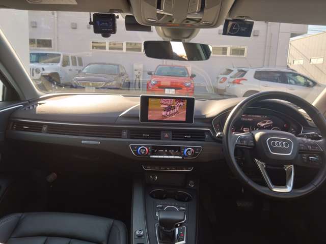 アウディ Ａ４　オールロード　クワトロ ２．０ ４ＷＤ H30年 (東北) 99