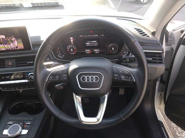 アウディ Ａ４　オールロード　クワトロ ２．０ ４ＷＤ H30年 (東北) 99