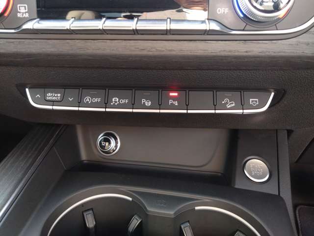 アウディ Ａ４　オールロード　クワトロ ２．０ ４ＷＤ H30年 (東北) 99