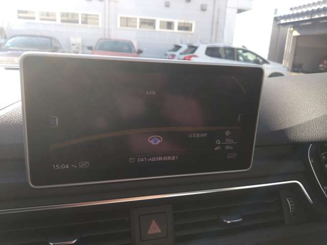 アウディ Ａ４　オールロード　クワトロ ２．０ ４ＷＤ H30年 (東北) 99